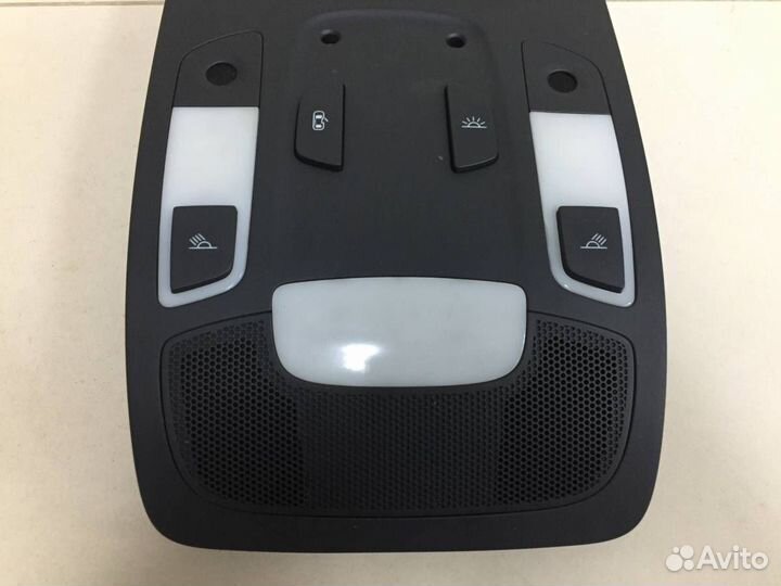 Плафон салонный Audi A6 C7 2011