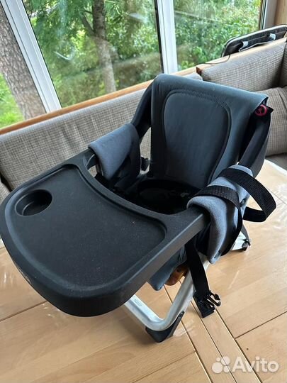 Детский стул Concord Lima