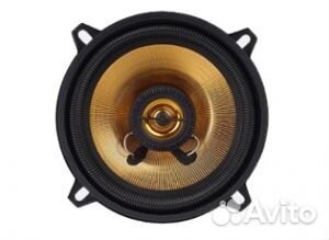 Коаксиальная акустика Prology CG-1322