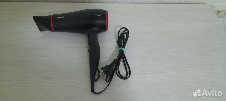 Фен philips