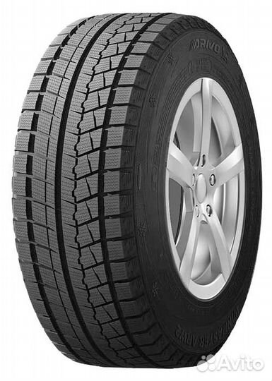 Arivo Winmaster ARW2 225/60 R17 99H