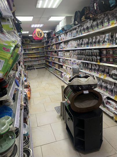 Торговая площадь, 62 м²