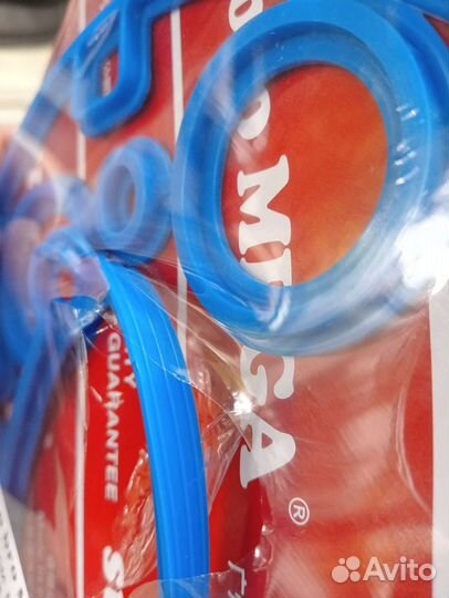 Прокладка для алюминиевой клапанной крышки