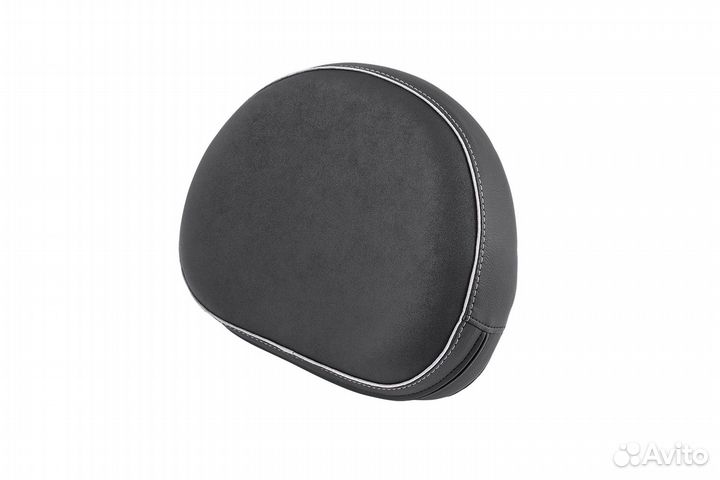 Спинка BMW K1600B, черный