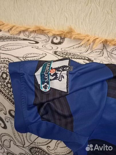 Футбольная форма