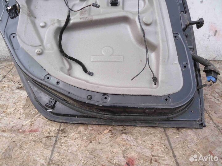 Дверь боковая BMW 5 E60/E61 (2003-2010)