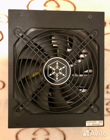 SilverStone 1500w 80 Plus Gold