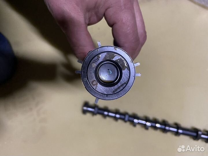 Распредвалы для лодочного мотора Сузуки DF 70ATL