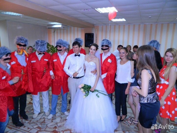 Костюм джигита