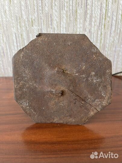 Светец старинный