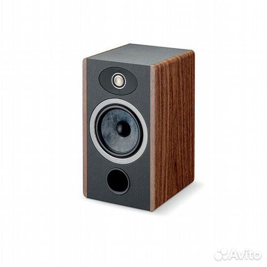 Полочная акустика Focal Vestia N1 Dark Wood
