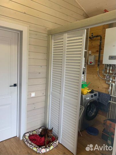 Круглогодичный модульный дом под ключ