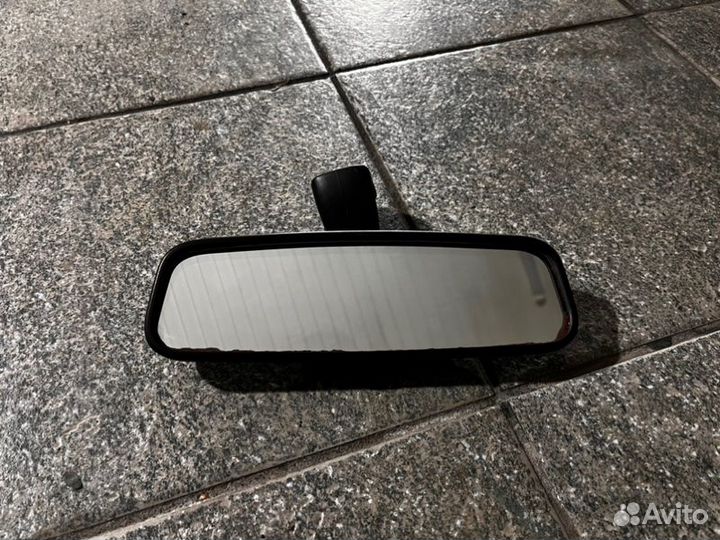 Зеркало заднего вида салонное Chevrolet Aveo T250