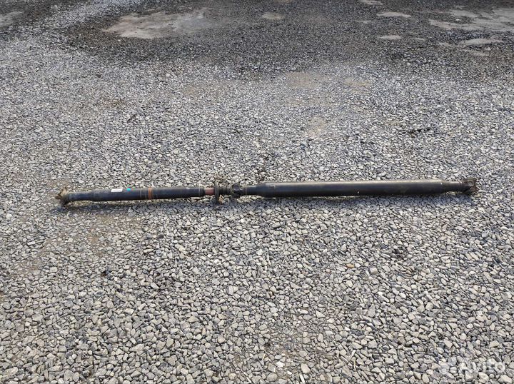 Карданный вал Mercedes Sprinter W903 W904 W906