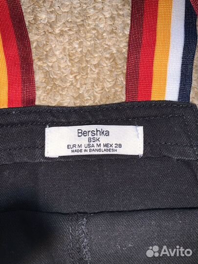 Комбинезон bershka