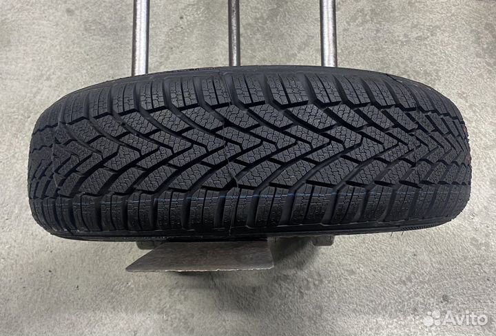 Continental ContiWinterContact TS 850 165/65 R15