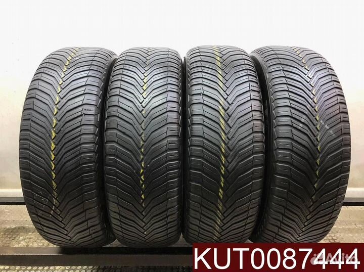 Michelin CrossClimate 2 215/65 R16 107U