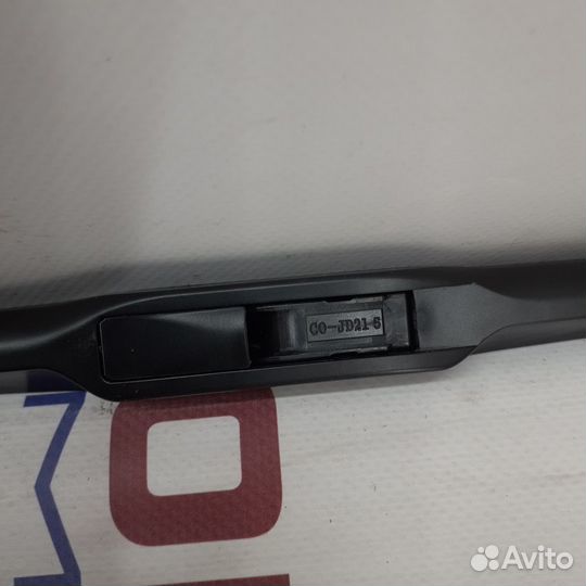 Щетка стеклоочистителя (гибридная) (1шт) santa FE