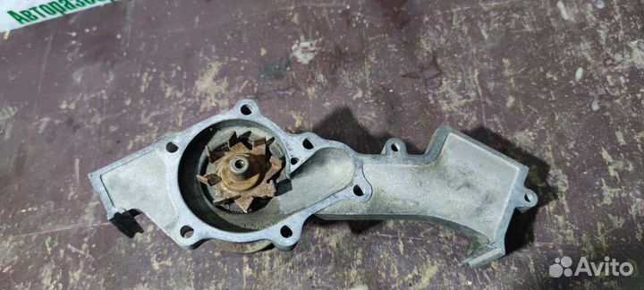 Насос водяной (помпа) Nissan Infiniti