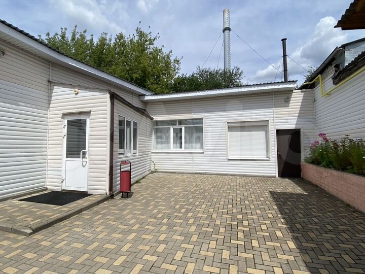 Продам офисное помещение, 1094 м²