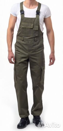 Спецодежда, рабочая одежда летняя оптом