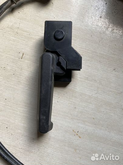 Трос капота Инсигния