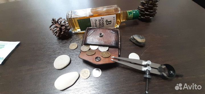 Портмоне,картхолдеры