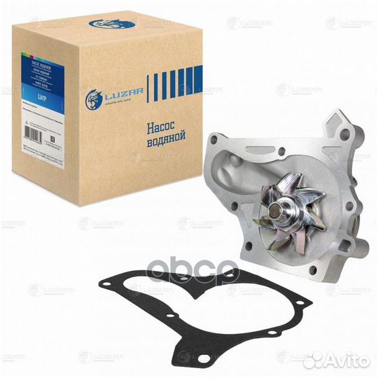 Насос водяной LWP 1942 LWP1942 luzar