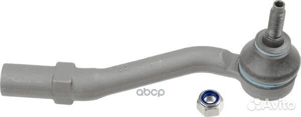 Наконечник рулевой тяги лев 37427 01 374270