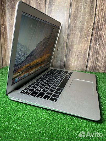 Apple MacBook Air 13 2017