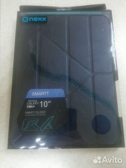 Чехол samsung Tab 4 10