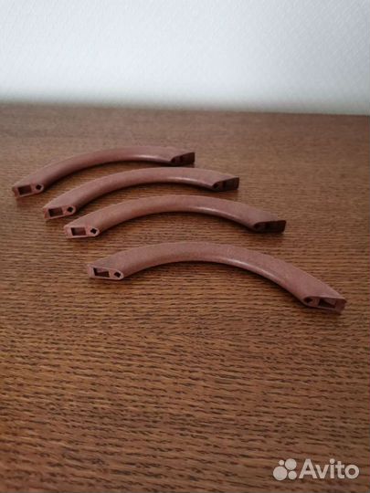 Ручки мебельные новые