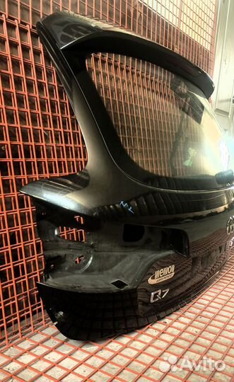 Крышка багажника Audi Q7 4LB