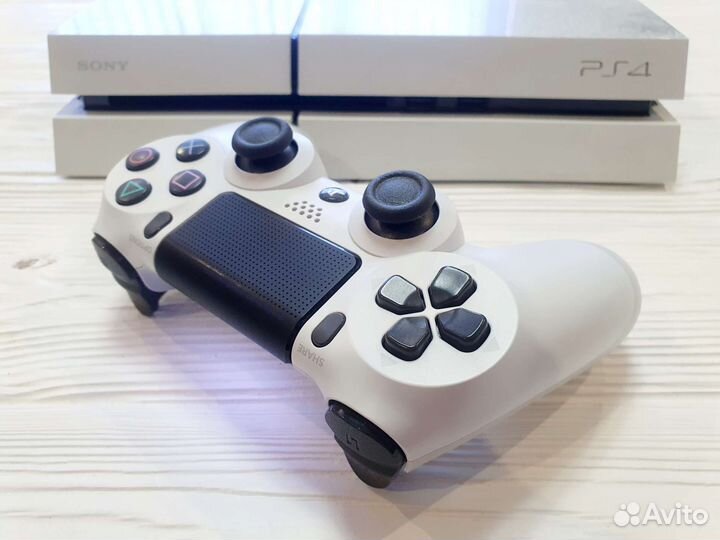 PlayStation 4 Limited Destiny edition 9.00