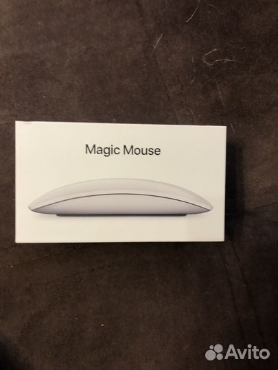 Мышка Apple Magic Mouse 3