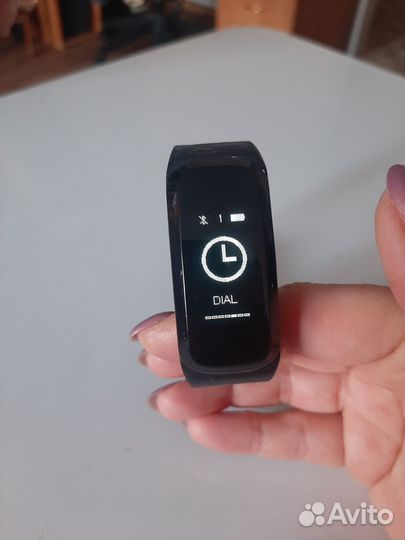 Часы разные