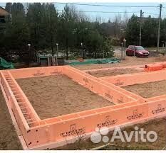 Пеноплекс Комфорт утеплитель для дома, все размеры