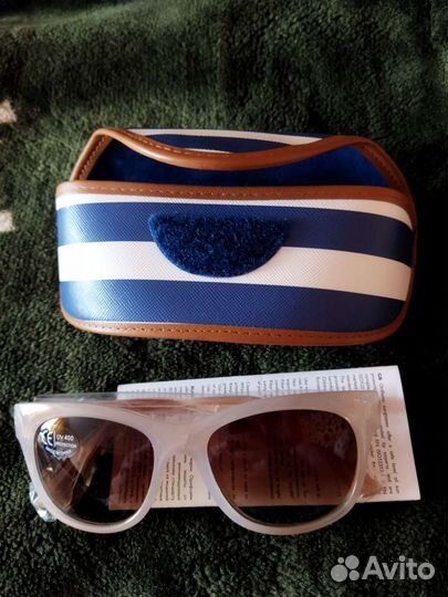 Солнцезащитные очки женские новые