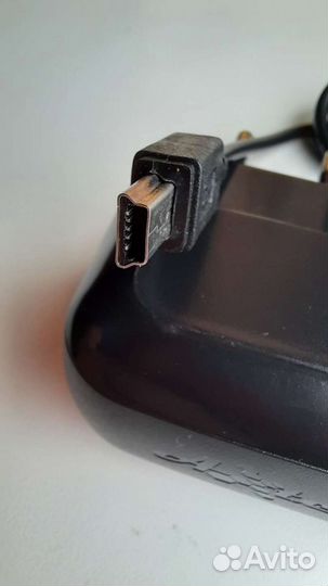 Зарядное устройство Mini-USB