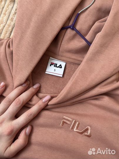 Спортивный костюм Fila