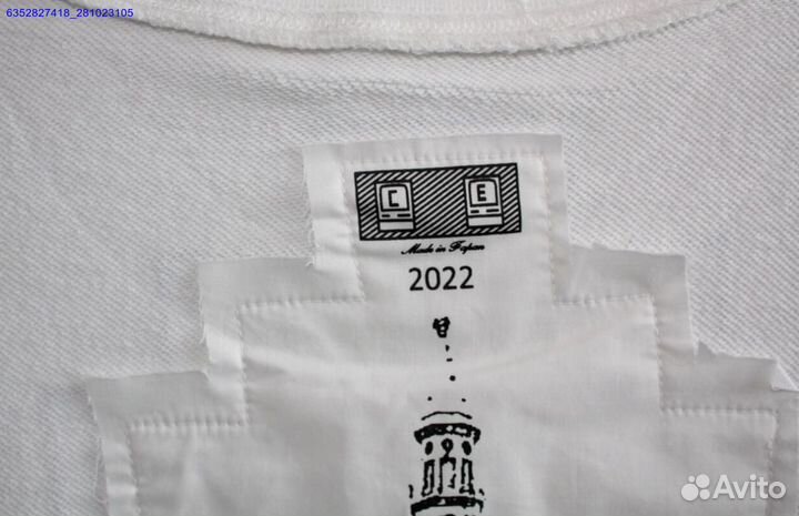 Свитшот Cav Empt vhq (Арт.41807)