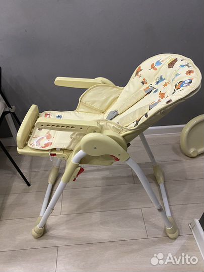 Стульчик для кормления