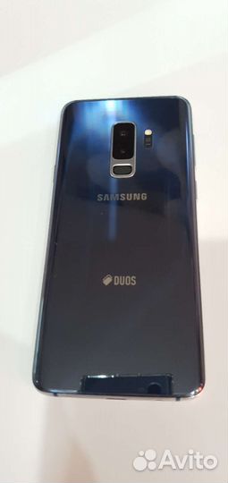 Samsung s9 plus
