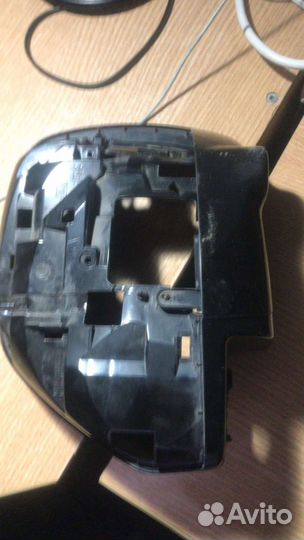 Рамка зеркала QX80