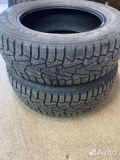 Pirelli Ice Zero 185/65 R15 92T