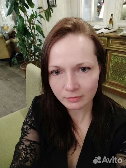 Няня для ребенка