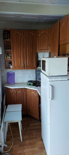Дача 45 м² на участке 10 сот.