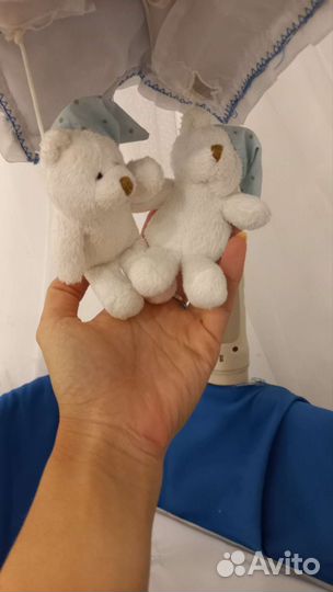 Люлька колыбель кроватка