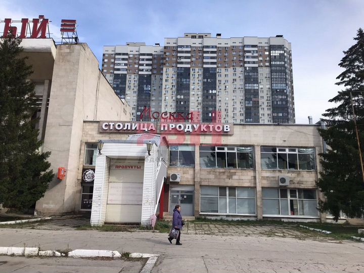 Сдам помещение свободного назначения, 561 м²