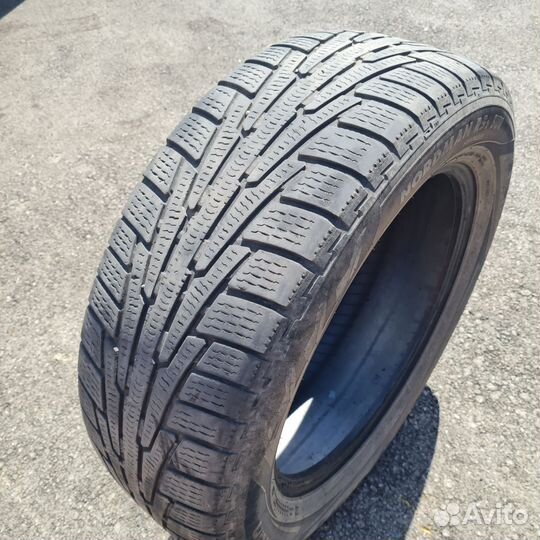 Nokian Tyres V 235/60 R18 98V